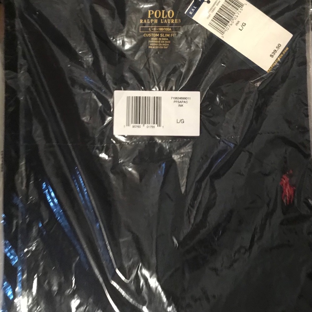 Ralph Lauren Polo T-Shirt